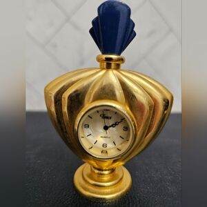 Miniature timex clock